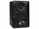 Mackie Studiomonitor MR524 Schwarz, Monitor Typ: Nearfield