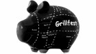 Sparschwein Gross "Grillfest"