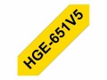 Brother - HGE651V5