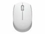 Logitech Mobile Maus M171 , kabellos, Maus-Typ: Mobile, Maus