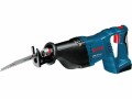 Bosch Professional Akku-Säbelsäge GSA 18V-LI Solo, L-Boxx, Ausstattung