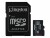 Image 4 Kingston 32GB microSDHC Industrial C10 A1