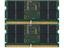 Kingston SO-DDR5-RAM KCP552SS8K2-32 5200 MHz 2x 16 GB