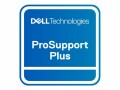 Dell 1Y ProSpt to 3Y ProSpt PL