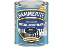 Hammerite Metall-Schutzlack Matt Anthrazitgrau, 750 ml, Bewusste