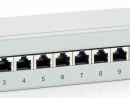 equip Equip - Patch Panel - RJ-45 X 12 -