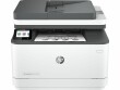 HP Inc. HP Multifunktionsdrucker LaserJet Pro MFP 3102fdw