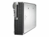 Hewlett Packard Enterprise HPE ProLiant BL280c G6 - Server - Blade