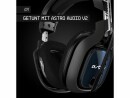 Astro Gaming ASTRO A40 TR - For PS4 - Headset