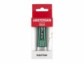 Amsterdam Acrylfarbe Reliefpaint 602, 20 ml, Dunkelgrün, Art
