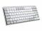 Bild 3 Logitech Tastatur - MX Mechanical Mini for Mac pale grey