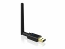 CE-Scouting CE USB-WLAN Adapter für TechniSat, Dreambox, VU+ 300 Mbps