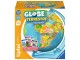 tiptoi Globe terrestre interactif -FR-, Sprache: Französisch