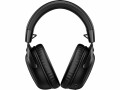 HyperX Headset Cloud III Wireless Schwarz, Audiokanäle: Stereo