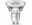 Image 0 Philips Lampe (35W), 3.5W, GU10, Warmweiss, 2 Stück