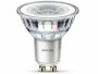 Philips Lampe LEDClassic 35W GU10 WW 36D ND 6CT/4