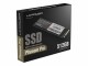 LC POWER LC-Power SSD Flash Phenom Pro M.2 2280 NVMe 512