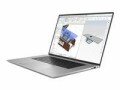 Hewlett-Packard HP ZBook Studio G10 62W77EA, Prozessortyp: Intel Core