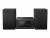 Image 6 Panasonic Hifi DAB+ 2x80W PM704 Black
