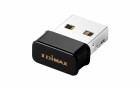 Edimax WLAN-N USB-Stick Nano EW-7611ULB, Schnittstelle Hardware