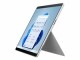 Microsoft Surface Pro X - Tablet - SQ2