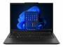 Lenovo Notebook ThinkPad X13 Gen. 4 (Intel), Prozessortyp: Intel