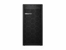 Dell Server PowerEdge T150 C2YCK Intel Xeon E-2334, Anzahl