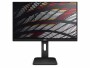 AOC Monitor 24P1, Bildschirmdiagonale: 23.8 ", Auflösung: 1920 x