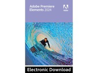 Adobe TLPC - Premiere Elements 2024 - 24 Multiple Platforms