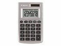 Canon LS-270L EMEA HB POCKET CALCULATOR CPUCODE