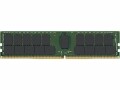 Kingston Server-Memory KSM32RD4/32MRR 1x 32 GB, Anzahl