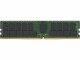 Kingston Server-Memory KSM26RS8/8MRR 1x 8 GB, Anzahl