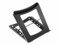 NEOMOUNTS NSLS075 - Stand - for notebook - powder-coated