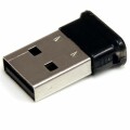 StarTech.com - Mini USB Bluetooth 2.1 Adapter - Class 1 EDR Wireless Network Adapter