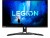 Bild 4 Lenovo Monitor Legion Y27q-30, Bildschirmdiagonale: 27 "