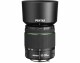 Pentax Zoomobjektiv DA smc 50-200mm f/4.0-5.6