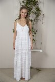 JDL Dress/Kleid - Maxi SL