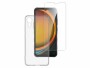 4smarts Back Cover 360° Protection Set Galaxy XCover 7