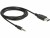 Bild 1 DeLock USB 2.0-Kabel USB A TTL - 3.5 mm