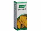 A. Vogel Johannisöl 100 ml, Produktkategorie: Kosmetikum