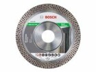 Bosch Diamanttrennscheibe 115mm