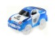 Amewi Magic Traxx Polizeigwagen mit LED