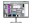 Image 7 Hewlett-Packard HP Monitor Z24u G3 1C4Z6AA, Bildschirmdiagonale: 24 "