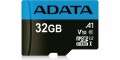 ADATA SDXC-Karte 32 GB, Speicherkartentyp: microSDHC