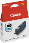 Canon Tintenpatrone PFI-300PC foto cyan 14.4ml