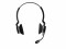 Bild 1 Jabra Headset BIZ 2300 Duo QD, Microsoft Zertifizierung: Nein