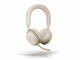 Jabra Evolve2 75 - Micro-casque - sur-oreille - Bluetooth