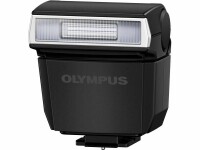 OM-System Olympus FL-LM3 - Detachable flash - 9.1 (m)
