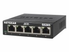 NETGEAR  5 Port Switch GS305v3