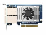 Qnap QXP-3X8PES - Expansion module - PCIe 3.0 x8